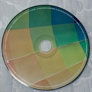 BTS “The Most Beautiful Moment in Life: Young Forever” CD (Disc only)